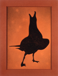 The Bird #0734